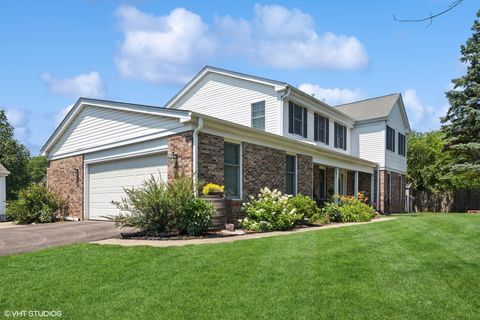 Tiny photo for 523 N Ela Road, Barrington, IL 60010 (MLS # 12513717)