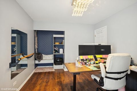 Tiny photo for 523 N Ela Road, Barrington, IL 60010 (MLS # 12513717)