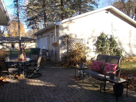 Tiny photo for 905 WINTHROP Court, Zion, IL 60099 (MLS # 12518959)