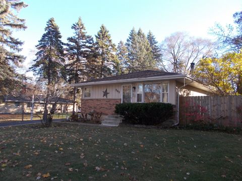 Photo of 905 WINTHROP Court, Zion, IL 60099 (MLS # 12518959)