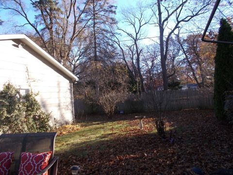 Tiny photo for 905 WINTHROP Court, Zion, IL 60099 (MLS # 12518959)