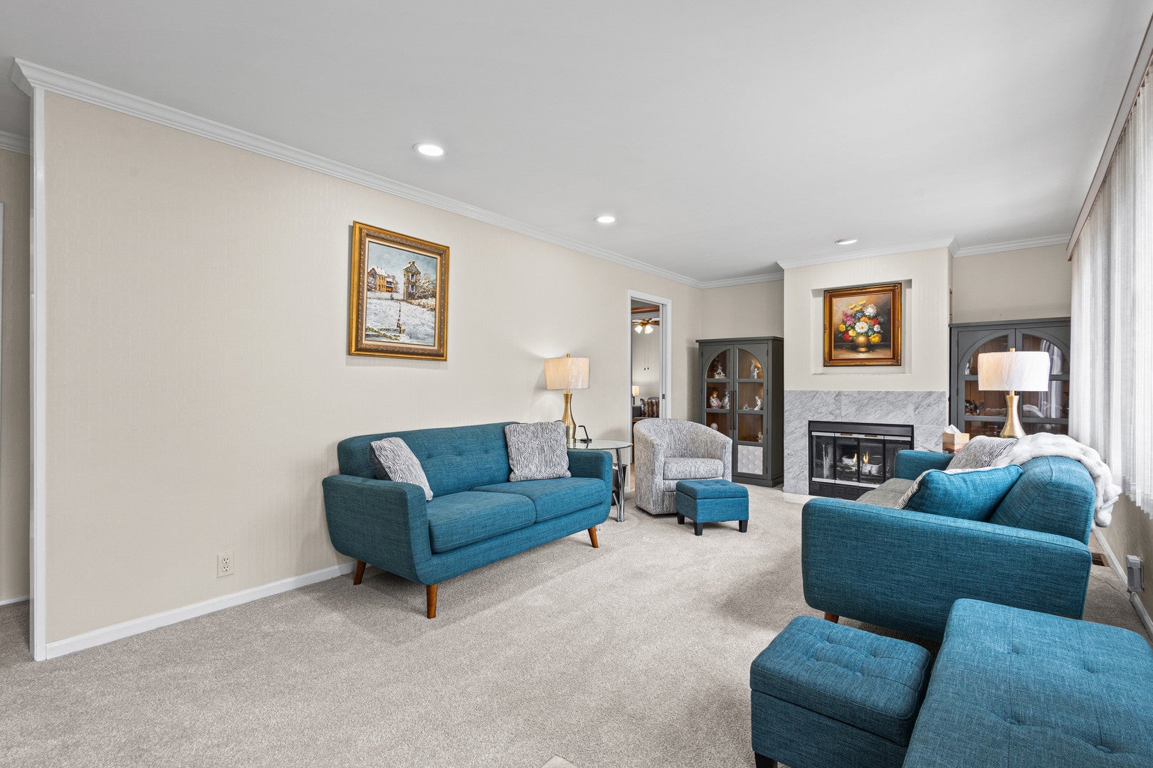 1125 Highland Road