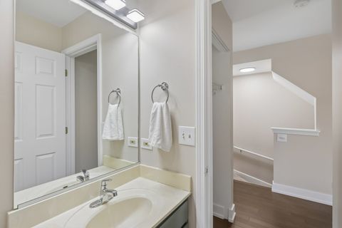 Tiny photo for 856 W Saint Johns Place, Palatine, IL 60067 (MLS # 12673002)
