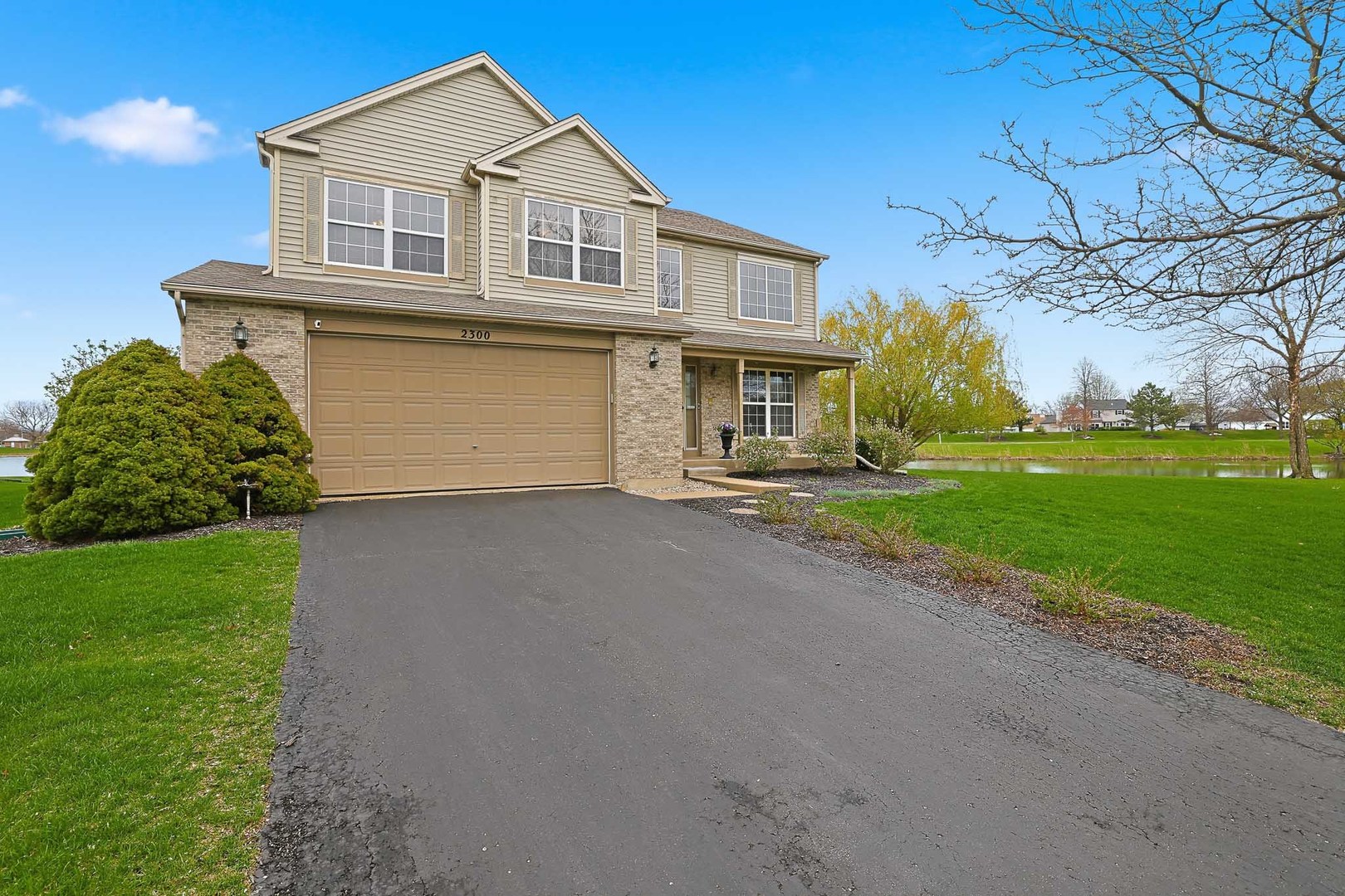 2300 Wesmere Lakes Drive