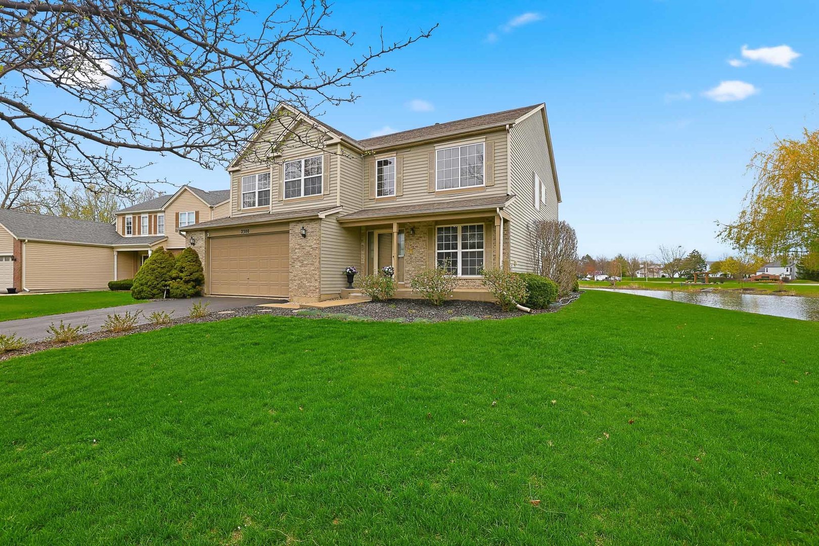 2300 Wesmere Lakes Drive