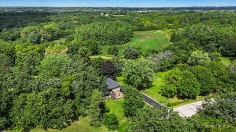 Tiny photo for 6111 Ridgeview Drive, Huntley, IL 60142 (MLS # 12443979)