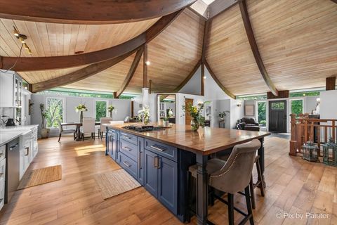 Tiny photo for 6111 Ridgeview Drive, Huntley, IL 60142 (MLS # 12443979)