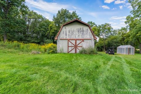 Tiny photo for 6111 Ridgeview Drive, Huntley, IL 60142 (MLS # 12443979)