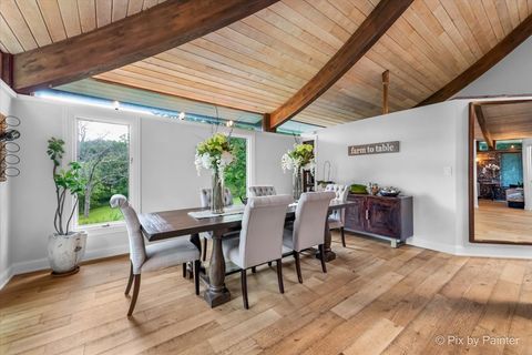 Tiny photo for 6111 Ridgeview Drive, Huntley, IL 60142 (MLS # 12443979)