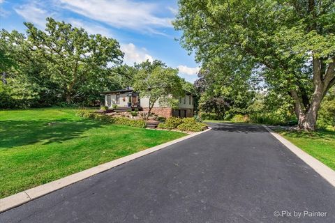 Tiny photo for 6111 Ridgeview Drive, Huntley, IL 60142 (MLS # 12443979)