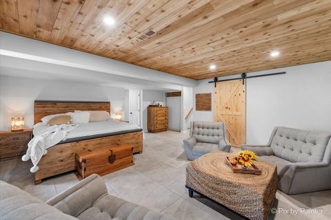 Tiny photo for 6111 Ridgeview Drive, Huntley, IL 60142 (MLS # 12443979)