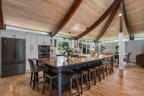 Tiny photo for 6111 Ridgeview Drive, Huntley, IL 60142 (MLS # 12443979)