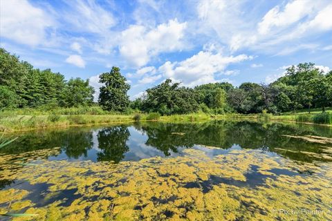 Tiny photo for 6111 Ridgeview Drive, Huntley, IL 60142 (MLS # 12443979)