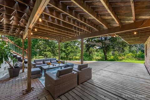 Tiny photo for 6111 Ridgeview Drive, Huntley, IL 60142 (MLS # 12443979)