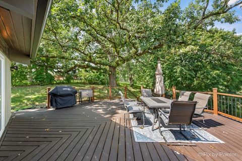 Tiny photo for 6111 Ridgeview Drive, Huntley, IL 60142 (MLS # 12443979)