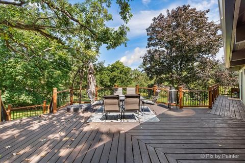 Tiny photo for 6111 Ridgeview Drive, Huntley, IL 60142 (MLS # 12443979)