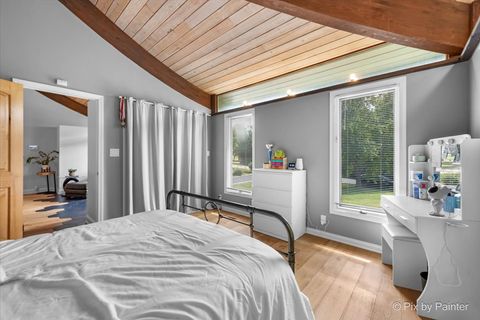 Tiny photo for 6111 Ridgeview Drive, Huntley, IL 60142 (MLS # 12443979)