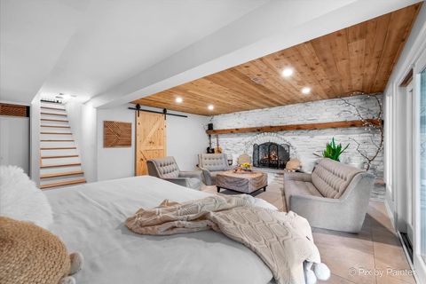 Tiny photo for 6111 Ridgeview Drive, Huntley, IL 60142 (MLS # 12443979)