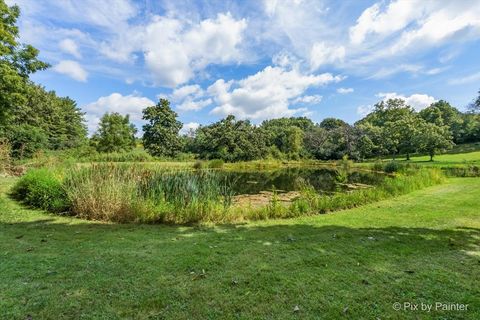 Tiny photo for 6111 Ridgeview Drive, Huntley, IL 60142 (MLS # 12443979)