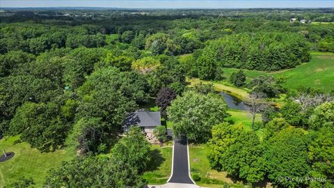 Tiny photo for 6111 Ridgeview Drive, Huntley, IL 60142 (MLS # 12443979)