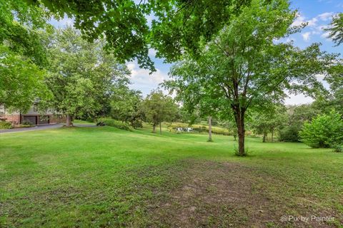 Tiny photo for 6111 Ridgeview Drive, Huntley, IL 60142 (MLS # 12443979)