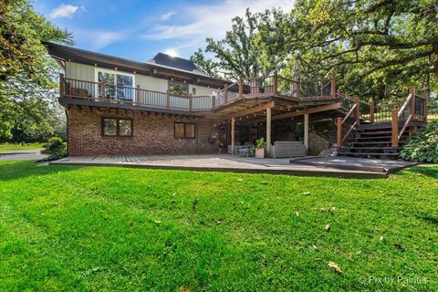 Tiny photo for 6111 Ridgeview Drive, Huntley, IL 60142 (MLS # 12443979)