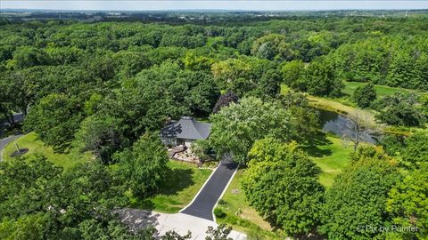 Tiny photo for 6111 Ridgeview Drive, Huntley, IL 60142 (MLS # 12443979)