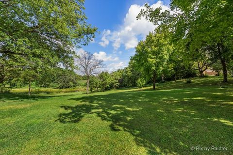 Tiny photo for 6111 Ridgeview Drive, Huntley, IL 60142 (MLS # 12443979)