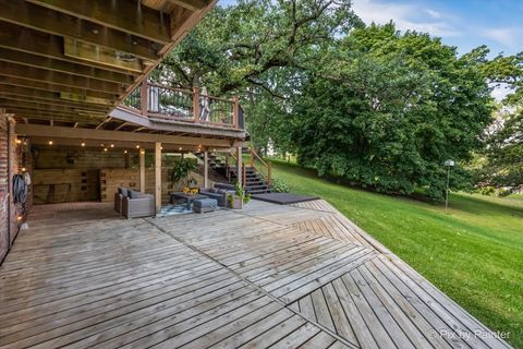 Tiny photo for 6111 Ridgeview Drive, Huntley, IL 60142 (MLS # 12443979)