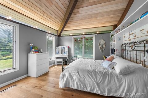 Tiny photo for 6111 Ridgeview Drive, Huntley, IL 60142 (MLS # 12443979)