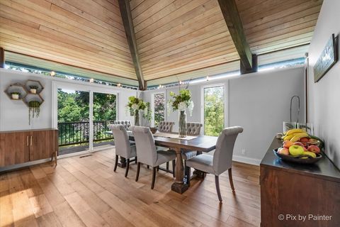 Tiny photo for 6111 Ridgeview Drive, Huntley, IL 60142 (MLS # 12443979)