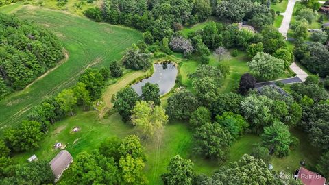 Tiny photo for 6111 Ridgeview Drive, Huntley, IL 60142 (MLS # 12443979)