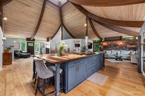 Tiny photo for 6111 Ridgeview Drive, Huntley, IL 60142 (MLS # 12443979)