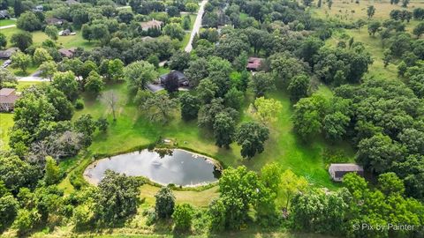 Tiny photo for 6111 Ridgeview Drive, Huntley, IL 60142 (MLS # 12443979)