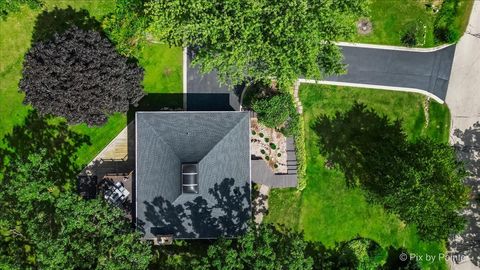 Tiny photo for 6111 Ridgeview Drive, Huntley, IL 60142 (MLS # 12443979)