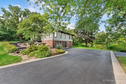 Tiny photo for 6111 Ridgeview Drive, Huntley, IL 60142 (MLS # 12443979)