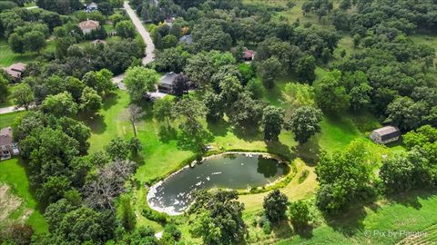 Tiny photo for 6111 Ridgeview Drive, Huntley, IL 60142 (MLS # 12443979)