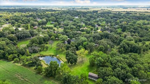 Tiny photo for 6111 Ridgeview Drive, Huntley, IL 60142 (MLS # 12443979)