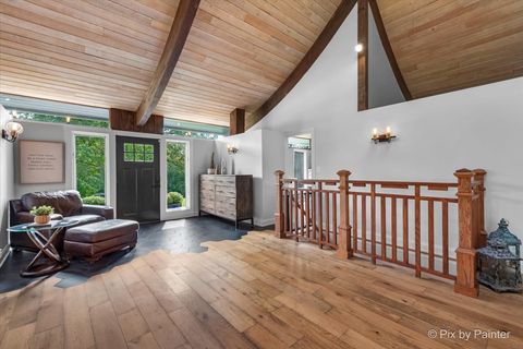 Tiny photo for 6111 Ridgeview Drive, Huntley, IL 60142 (MLS # 12443979)