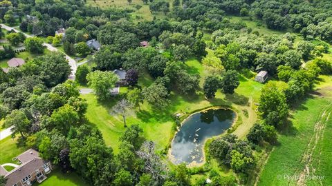 Tiny photo for 6111 Ridgeview Drive, Huntley, IL 60142 (MLS # 12443979)