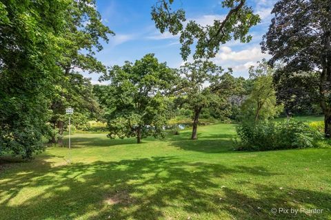 Tiny photo for 6111 Ridgeview Drive, Huntley, IL 60142 (MLS # 12443979)