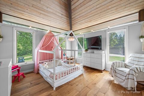 Tiny photo for 6111 Ridgeview Drive, Huntley, IL 60142 (MLS # 12443979)