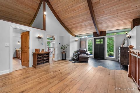 Tiny photo for 6111 Ridgeview Drive, Huntley, IL 60142 (MLS # 12443979)