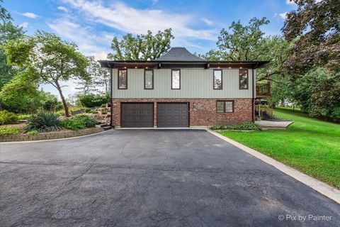 Tiny photo for 6111 Ridgeview Drive, Huntley, IL 60142 (MLS # 12443979)