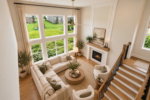 Tiny photo for 23039 Lakeview Estates Boulevard, Frankfort, IL 60423 (MLS # 12792639)