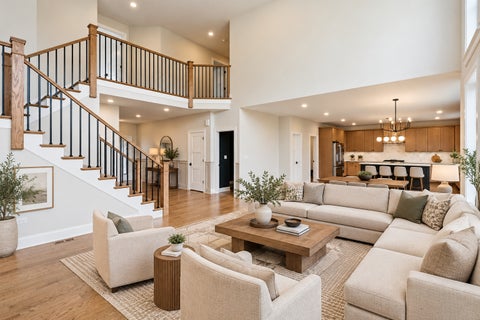 Tiny photo for 23039 Lakeview Estates Boulevard, Frankfort, IL 60423 (MLS # 12792639)