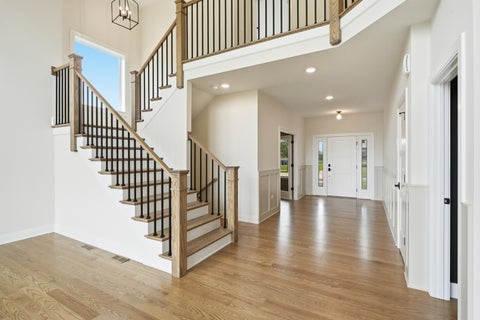 Tiny photo for 23039 Lakeview Estates Boulevard, Frankfort, IL 60423 (MLS # 12792639)