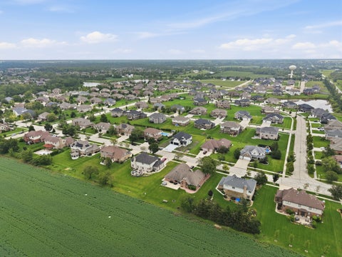 Tiny photo for 23039 Lakeview Estates Boulevard, Frankfort, IL 60423 (MLS # 12792639)
