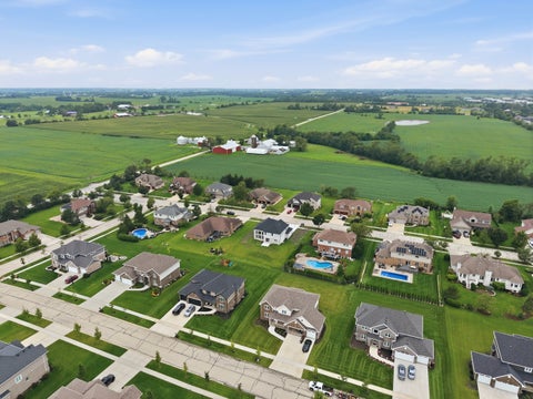 Tiny photo for 23039 Lakeview Estates Boulevard, Frankfort, IL 60423 (MLS # 12792639)