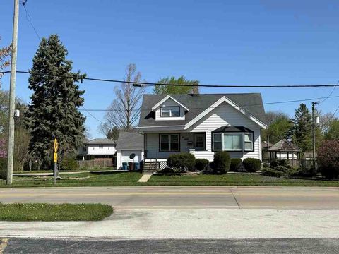 Photo of 630 E 170th Street, South Holland, IL 60473 (MLS # 12474019)